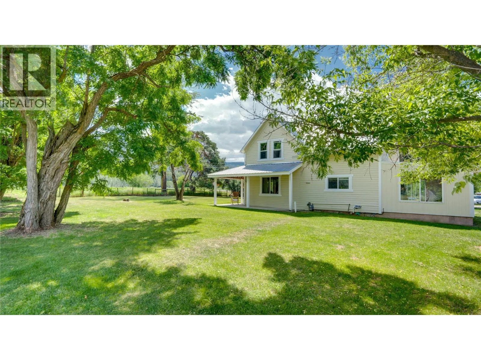 796 Salmon River Road