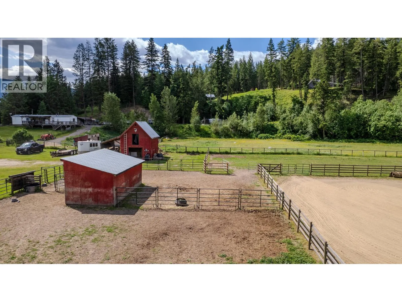 796 Salmon River Road