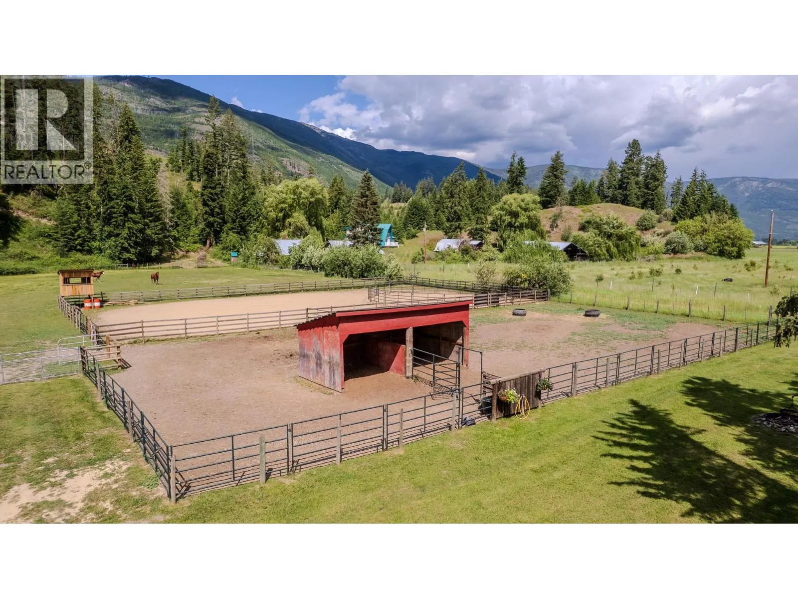 796 Salmon River Road