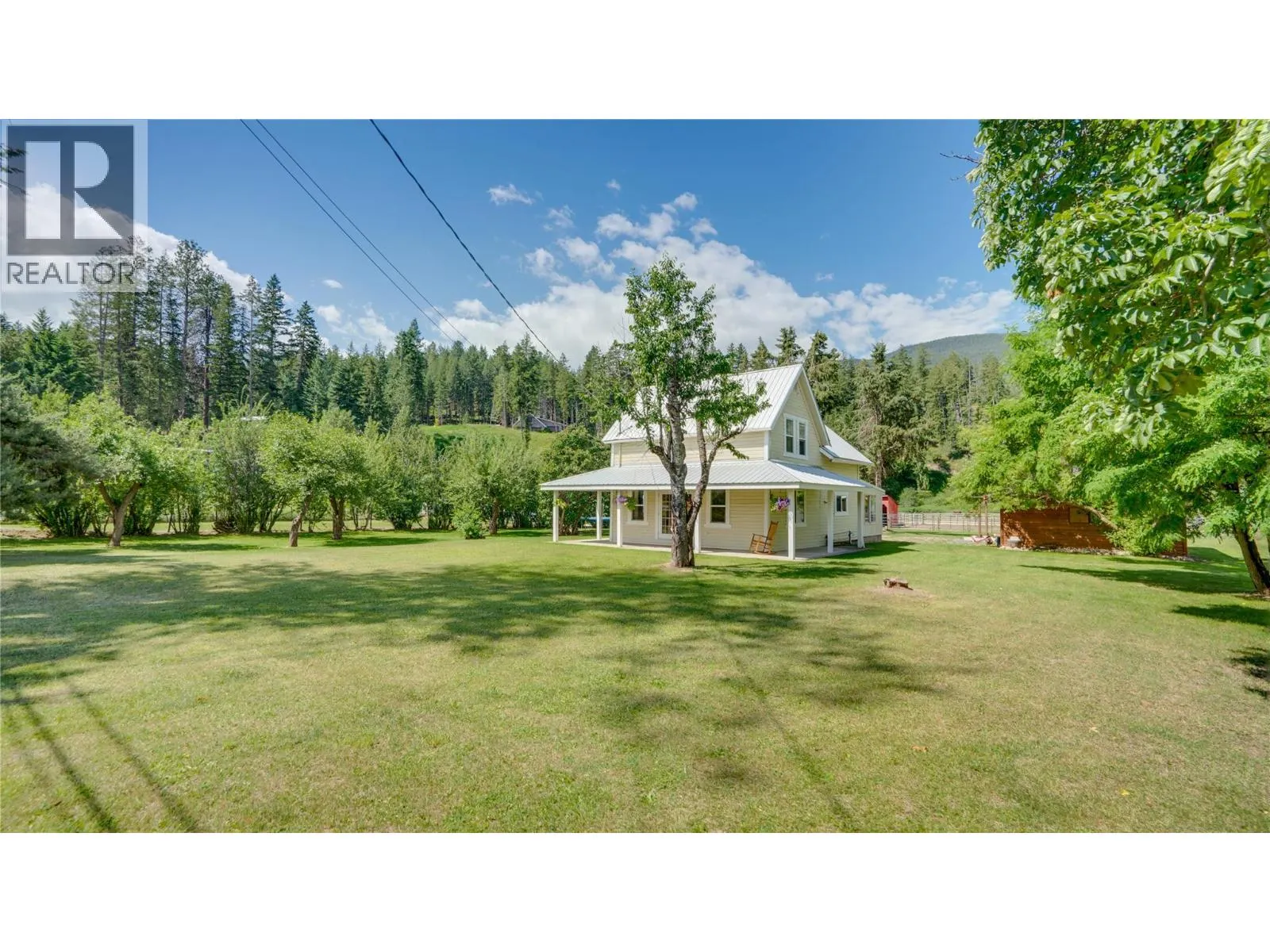 796 Salmon River Road