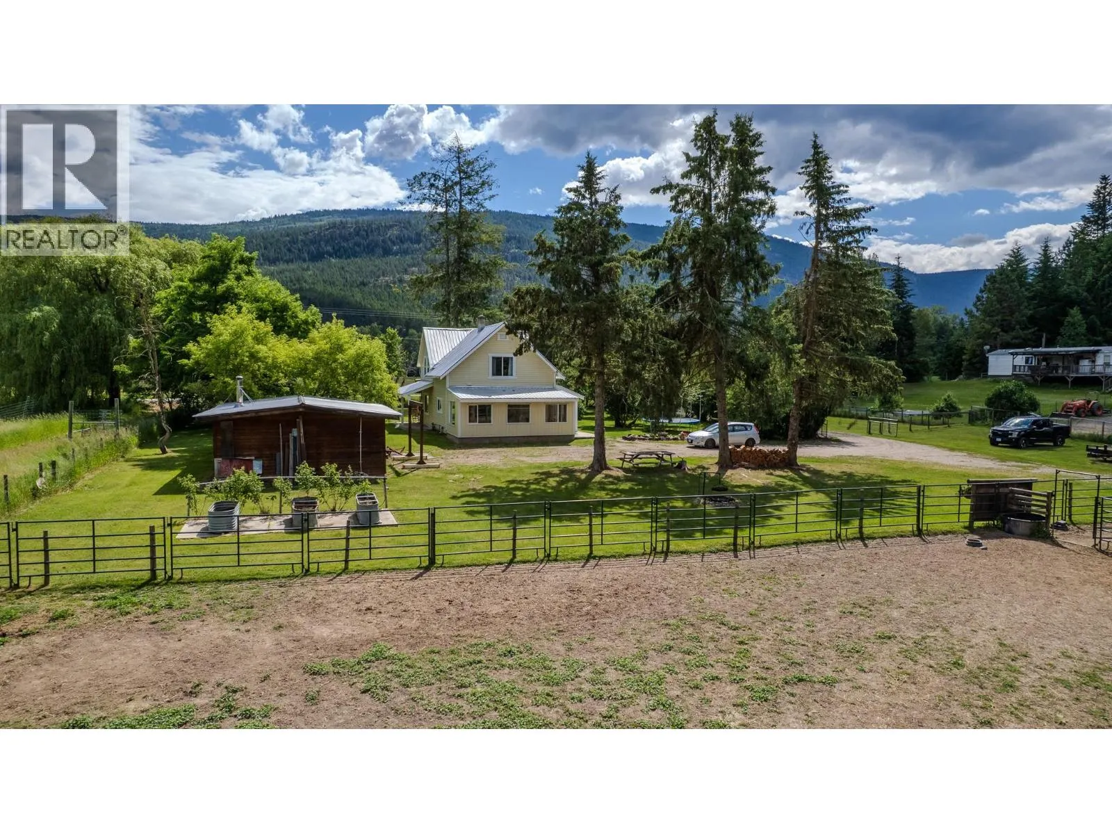 796 Salmon River Road