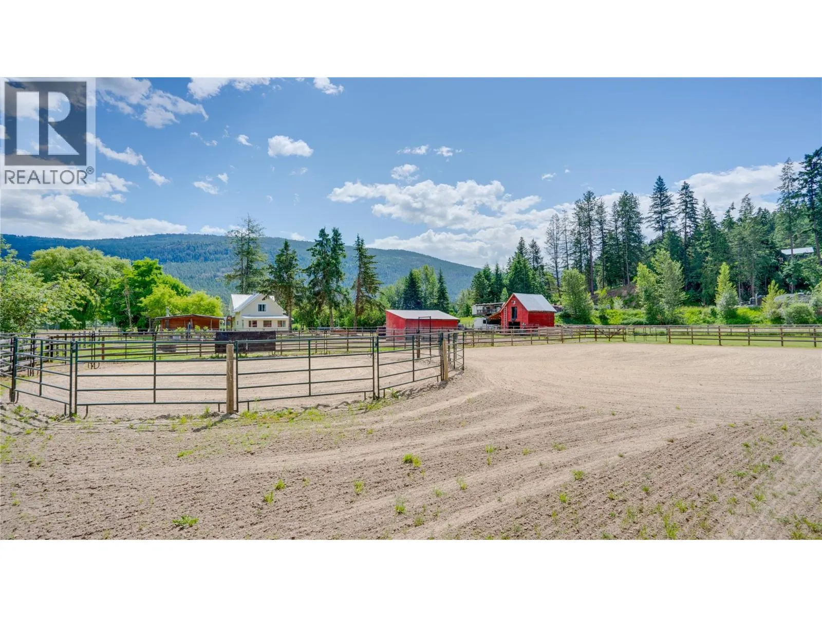 796 Salmon River Road