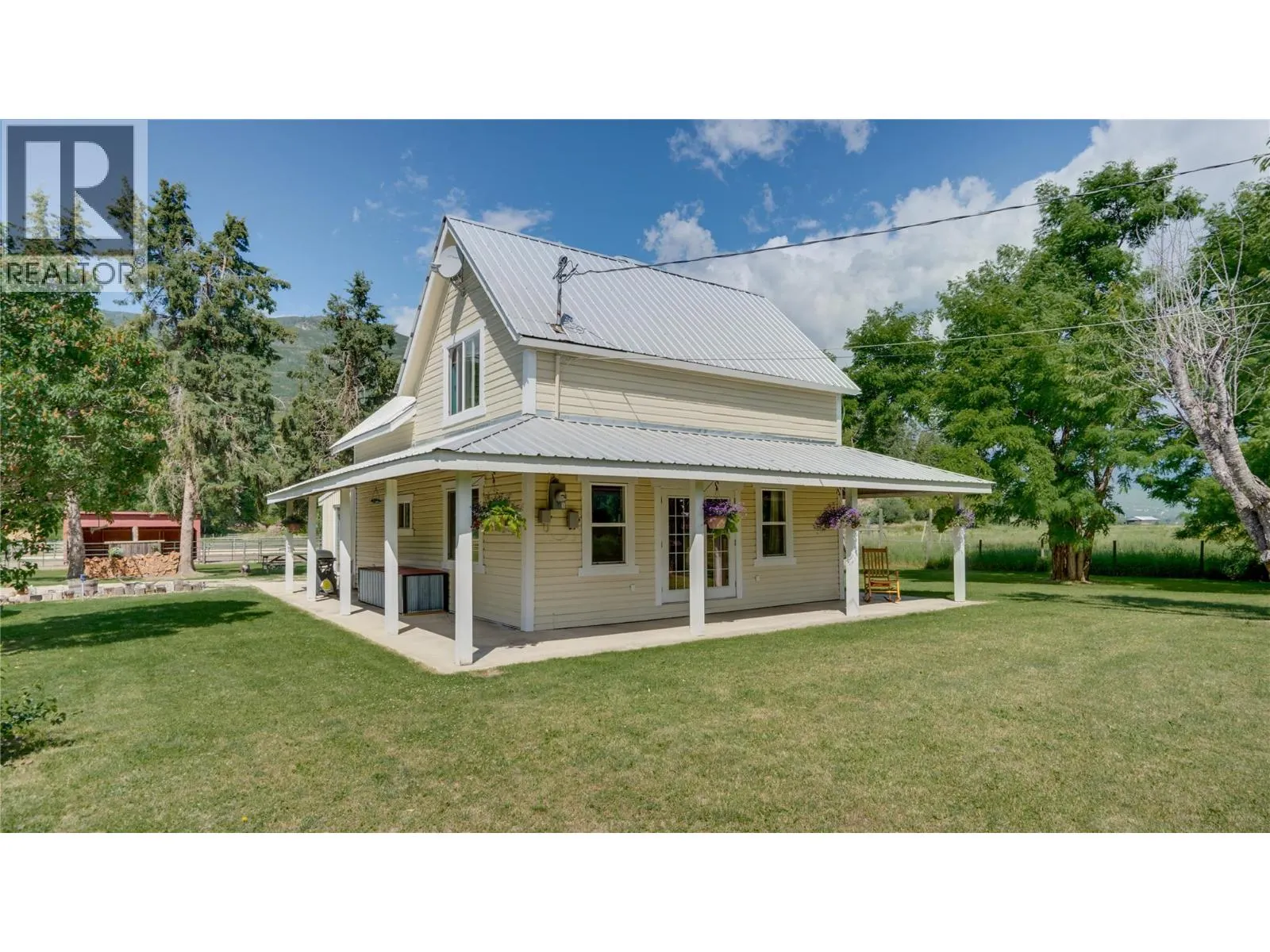 796 Salmon River Road