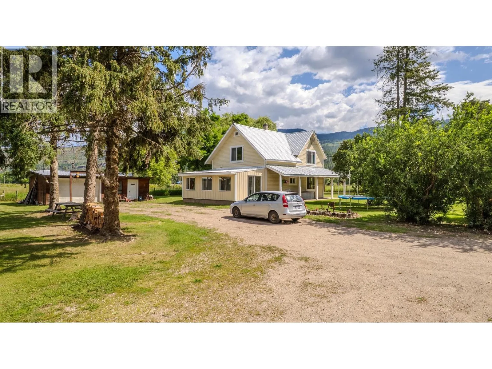 796 Salmon River Road