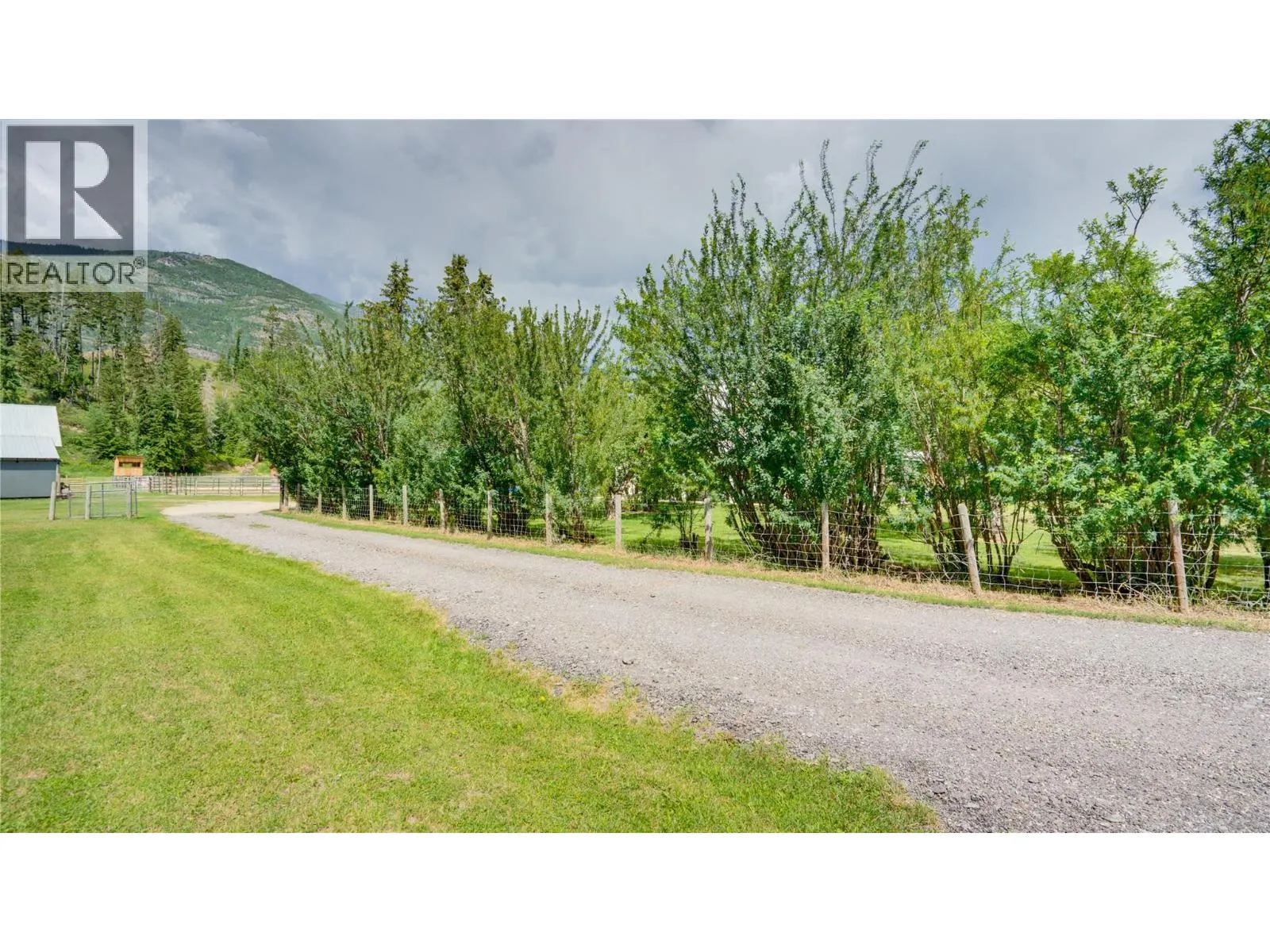 796 Salmon River Road