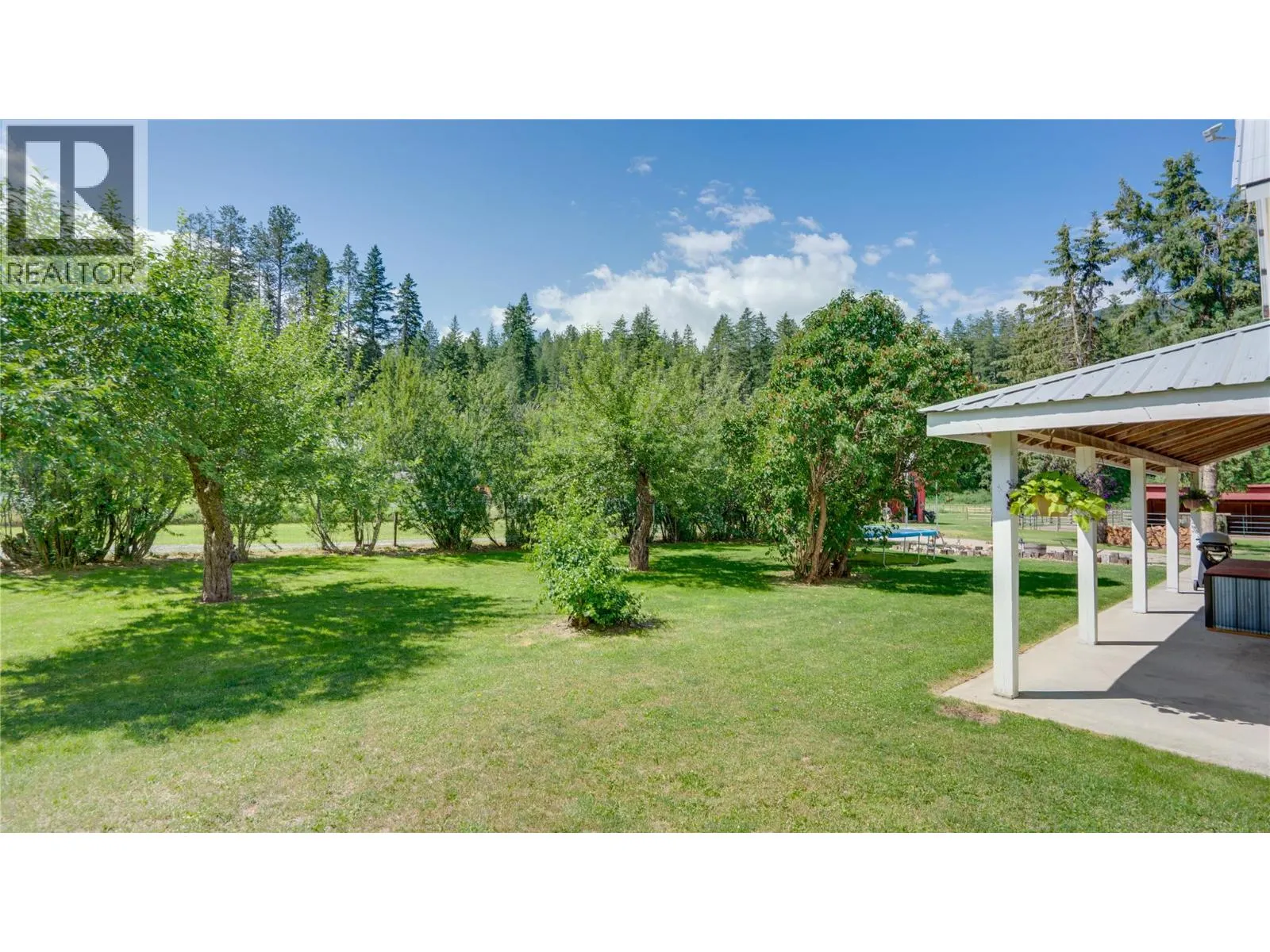 796 Salmon River Road