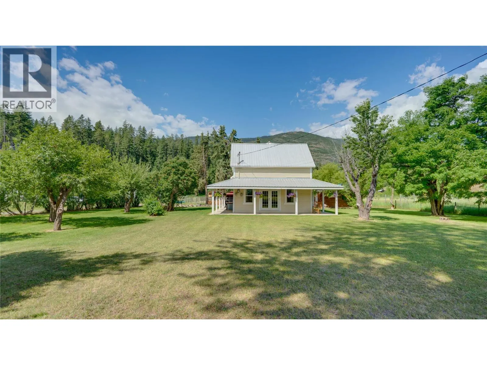 796 Salmon River Road