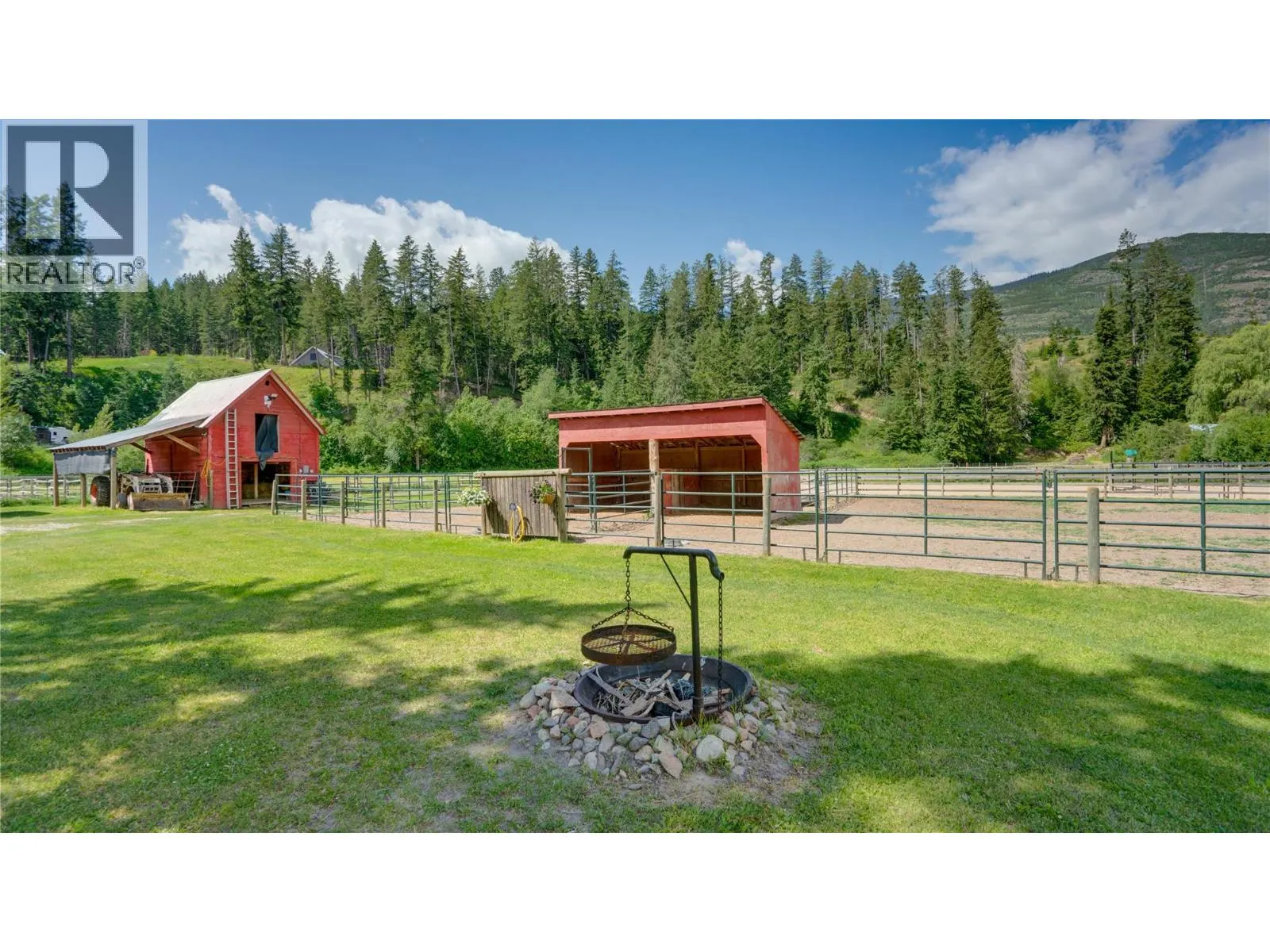 796 Salmon River Road