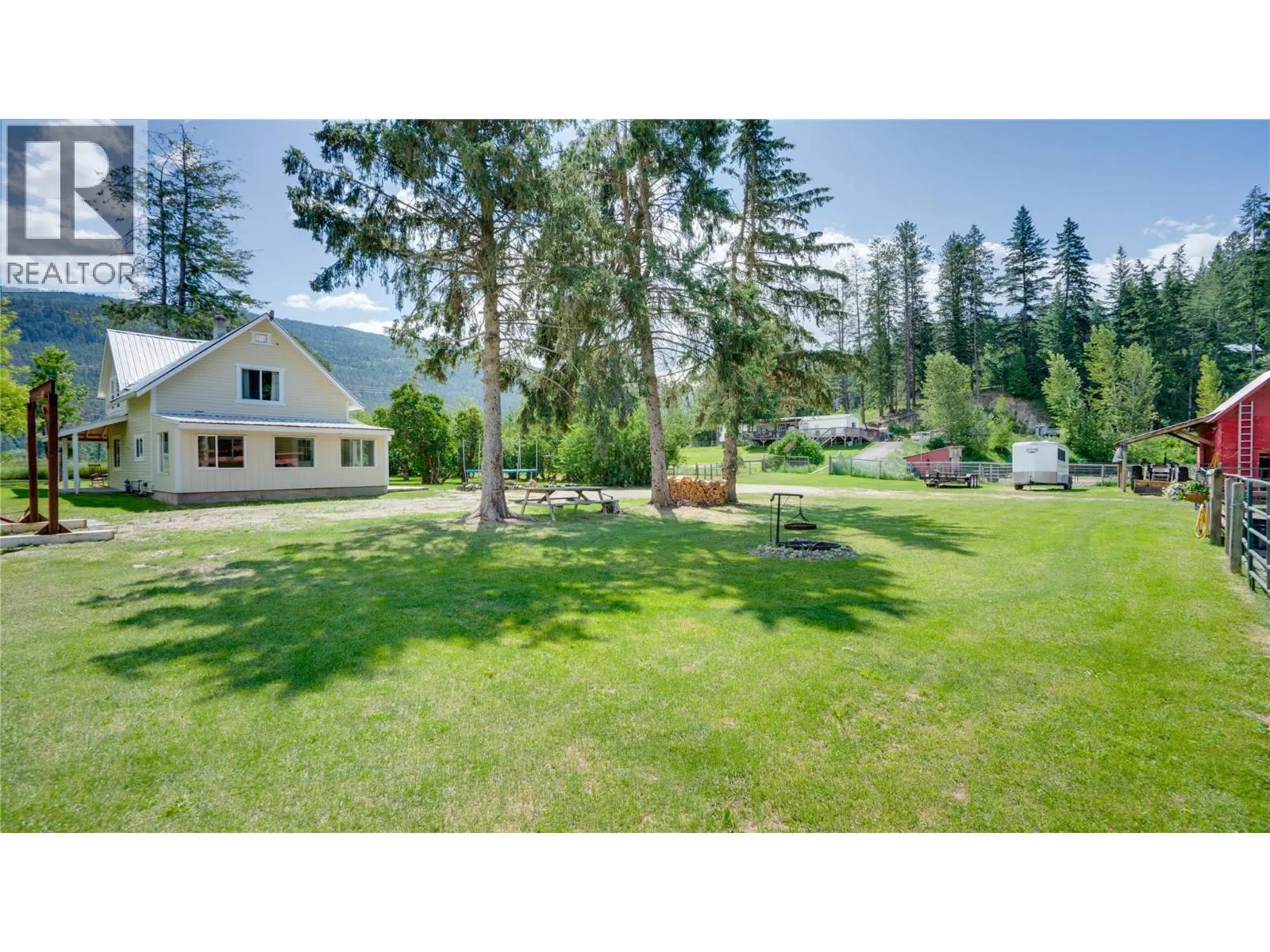 796 Salmon River Road