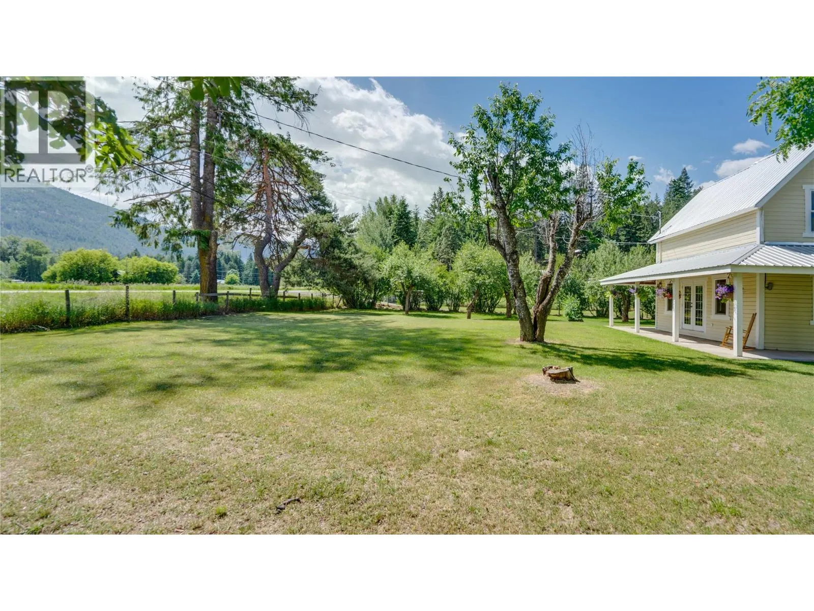 796 Salmon River Road