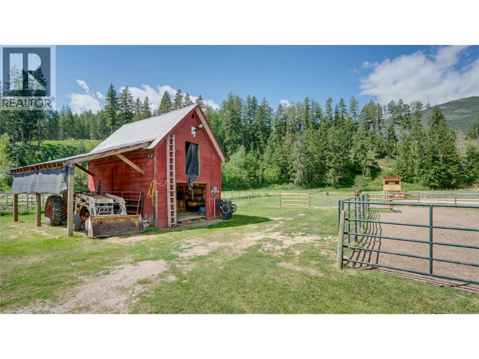 796 Salmon River Road
