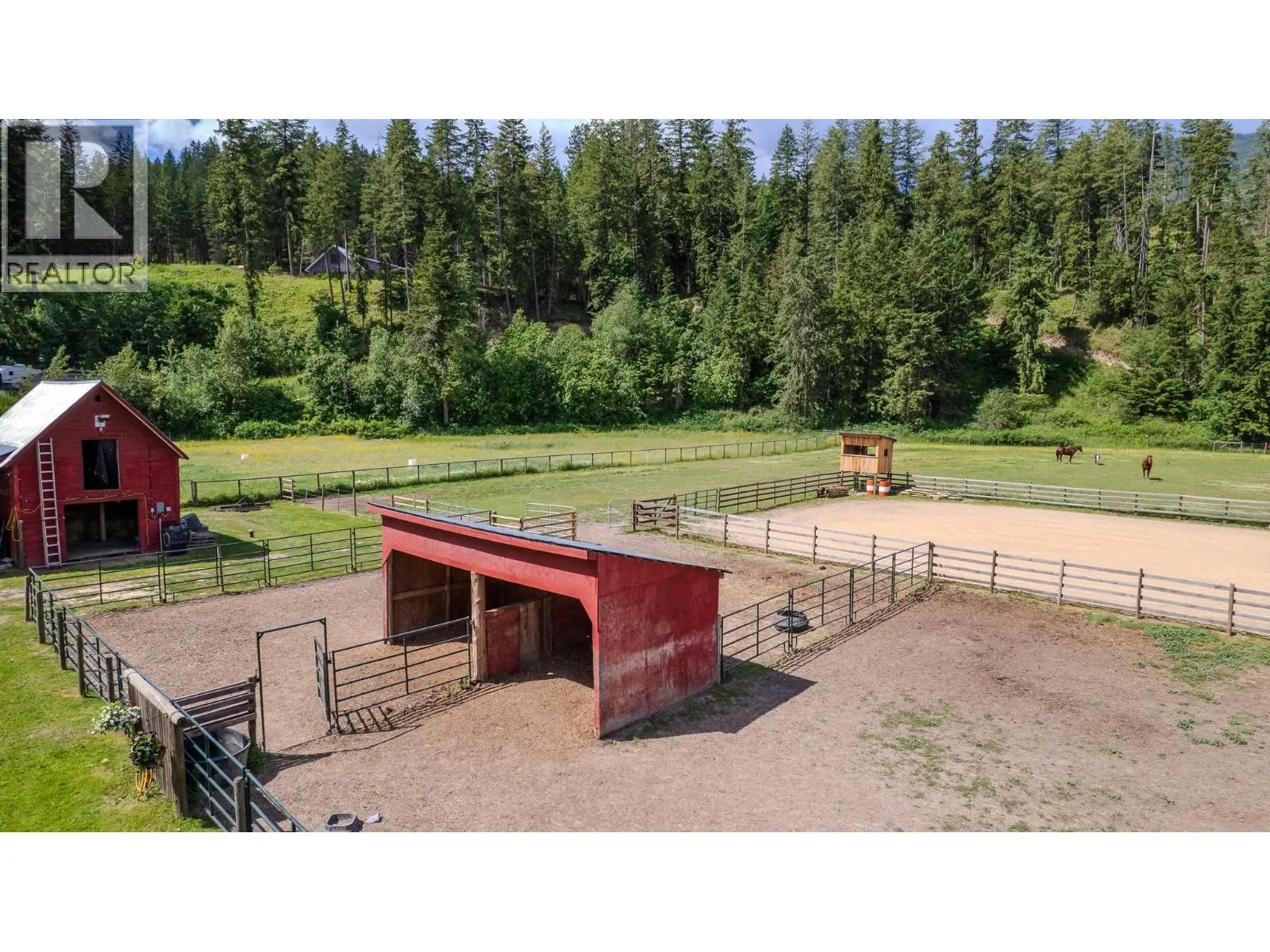 796 Salmon River Road