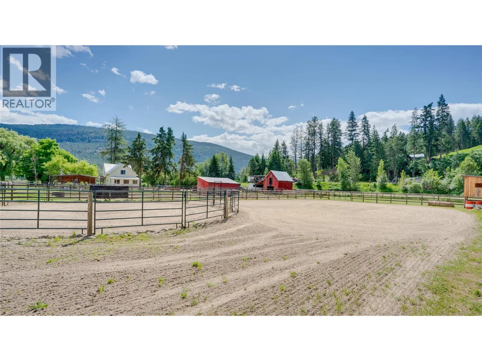 796 Salmon River Road