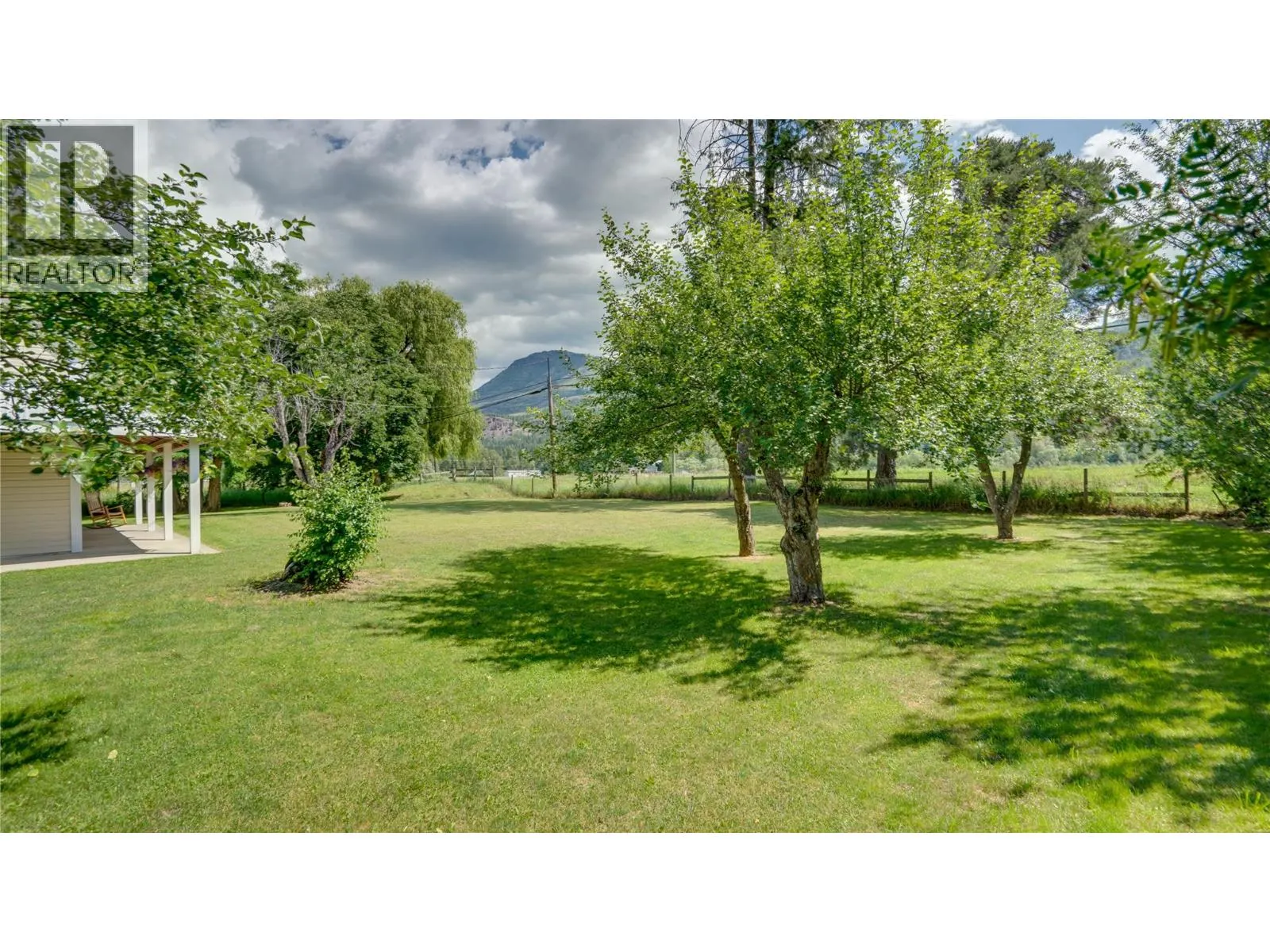 796 Salmon River Road