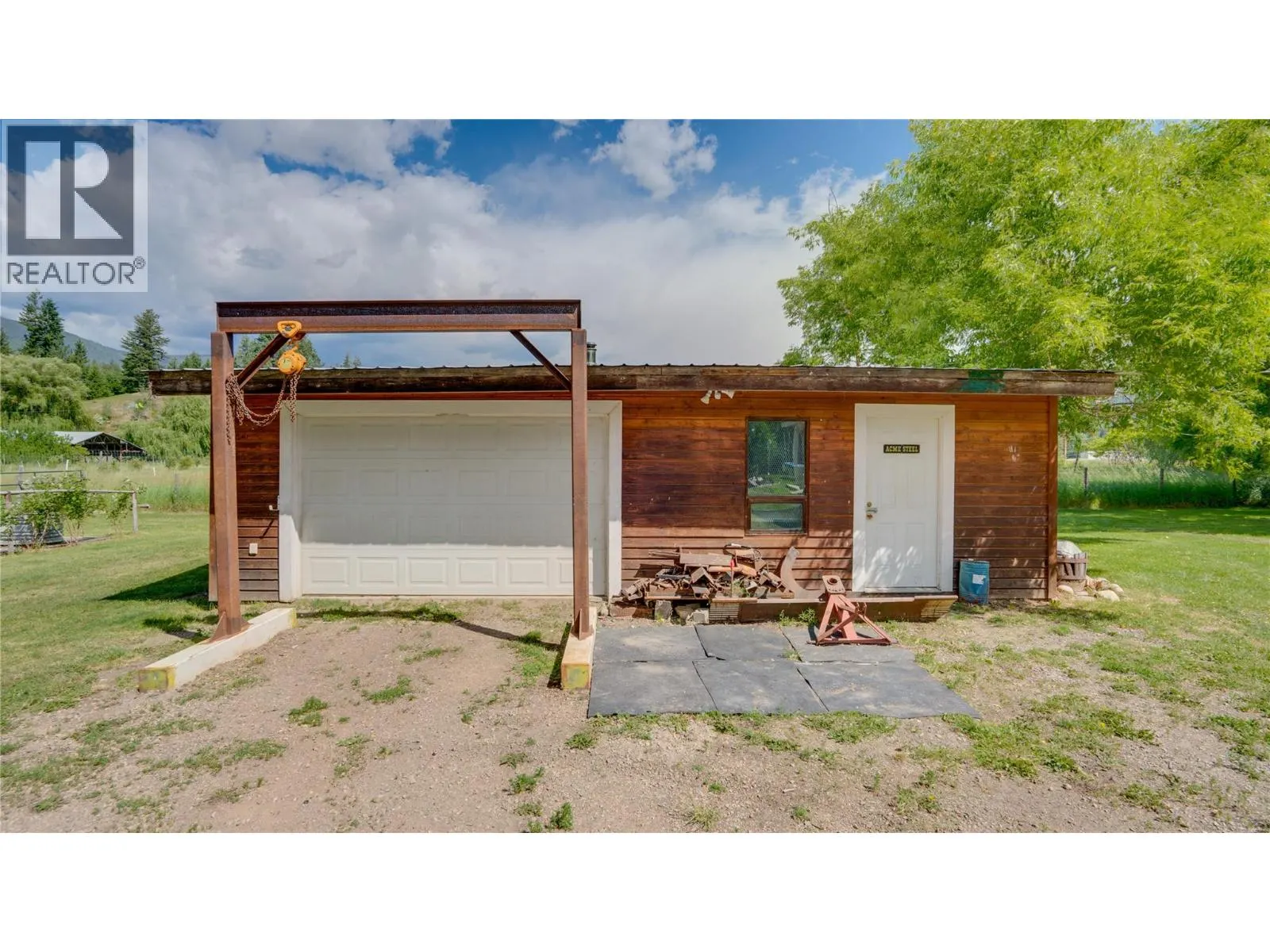 796 Salmon River Road