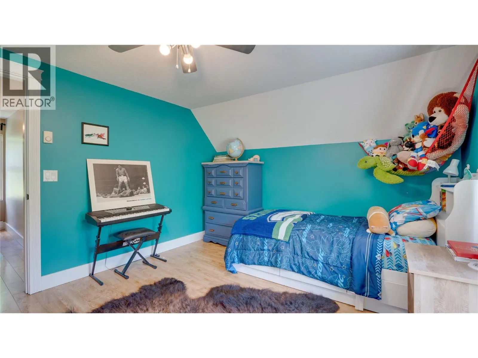 796 Salmon River Road