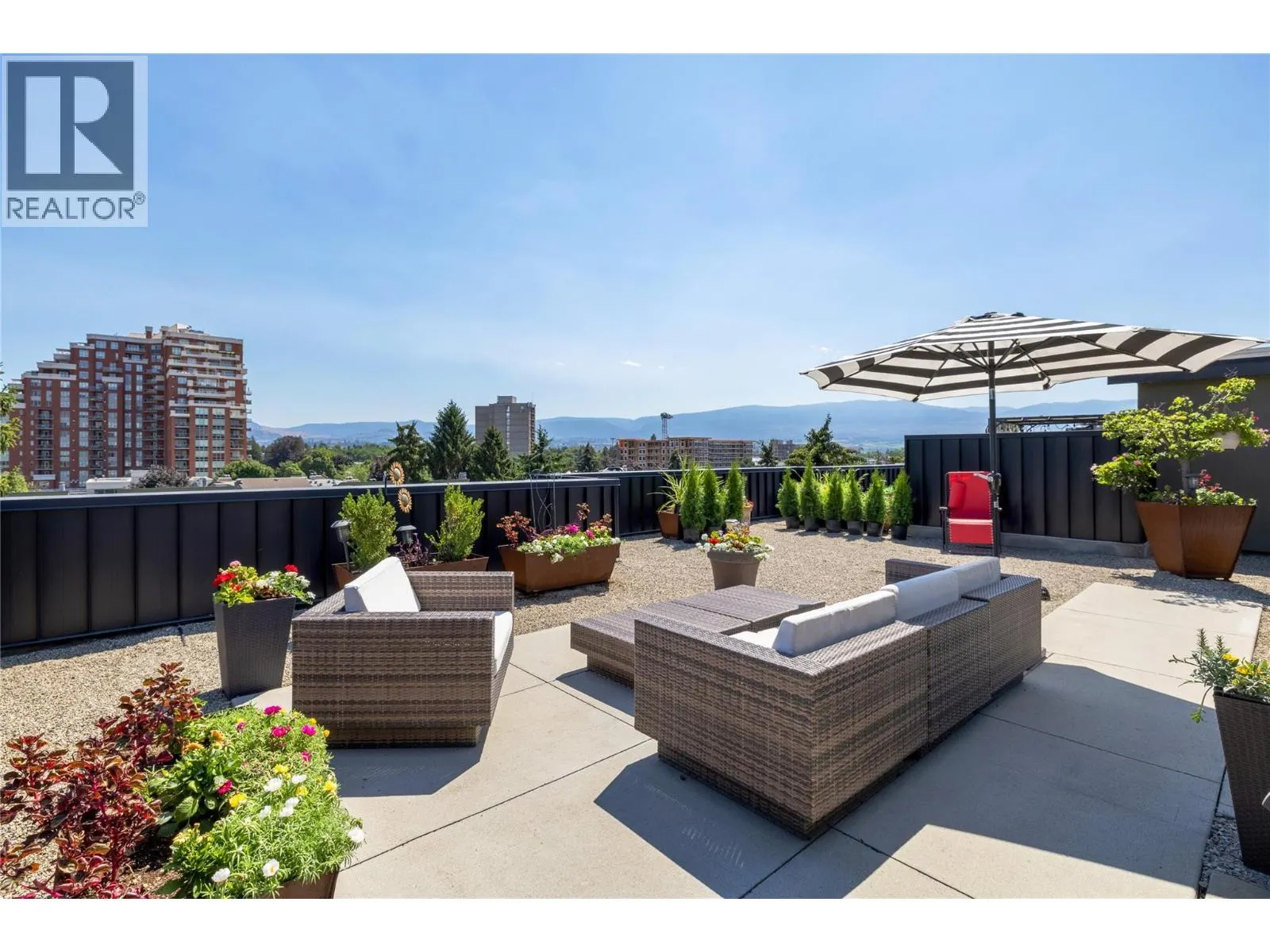 1495 Graham Street Unit# 409