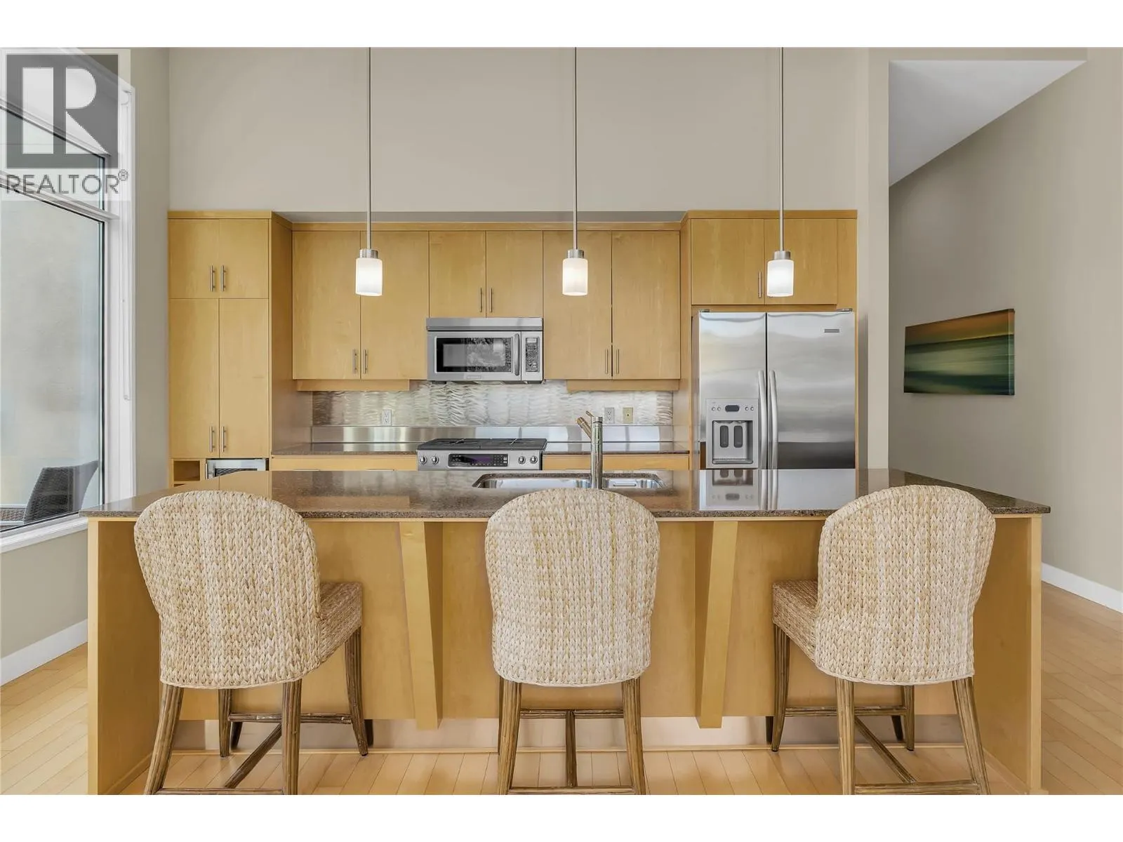 1495 Graham Street Unit# 409