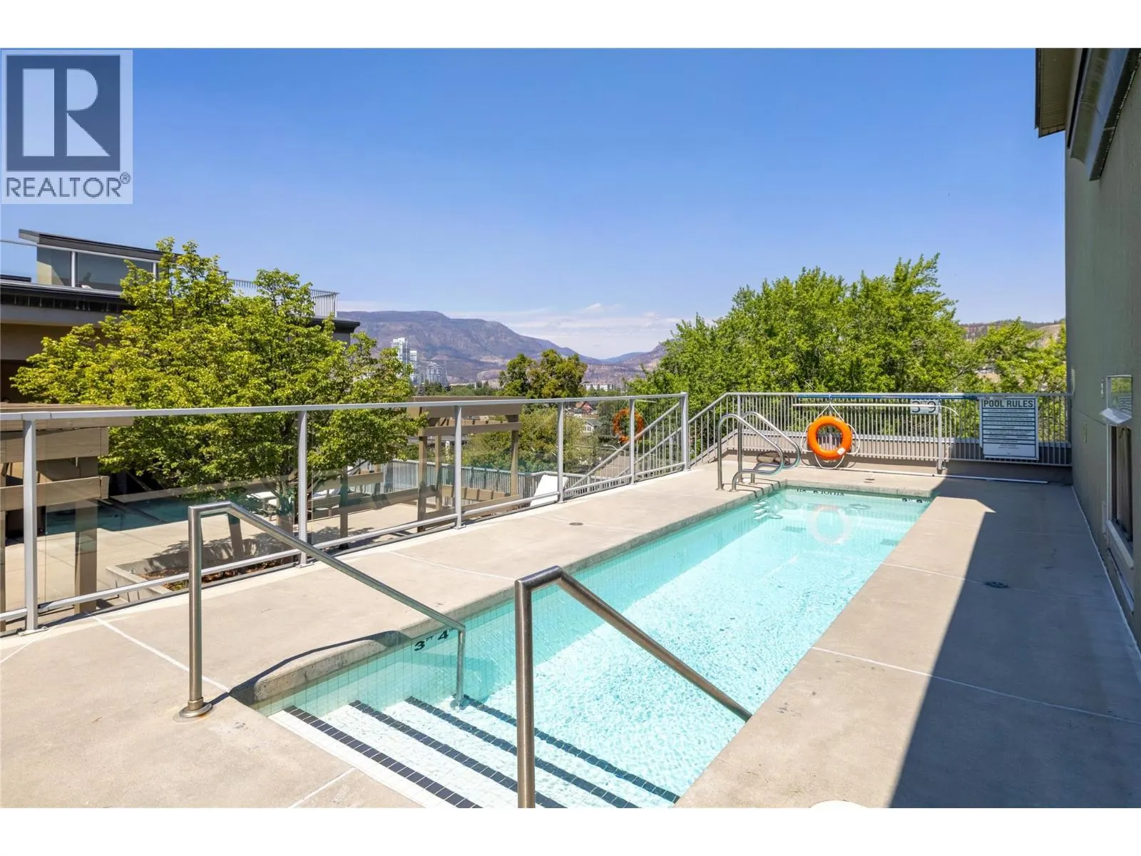1495 Graham Street Unit# 409