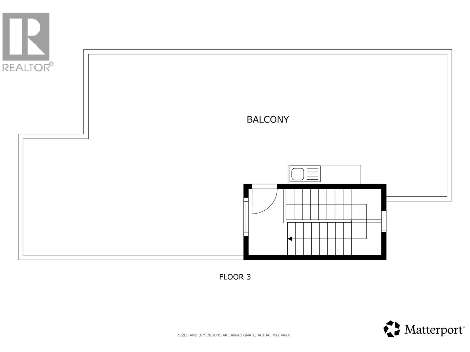 945 Borden Avenue Unit# 1