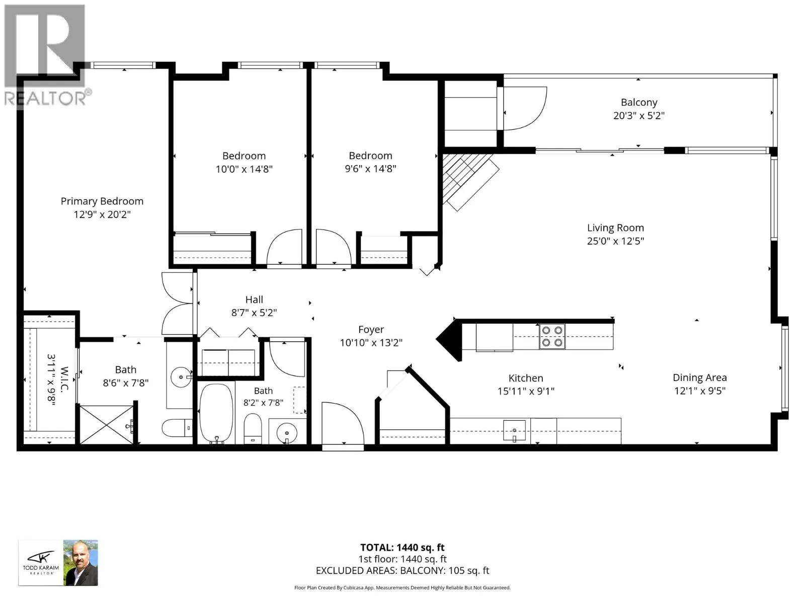 3815 Brown Road Unit# 107