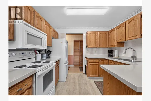 1229 Bernard Avenue Unit# 102