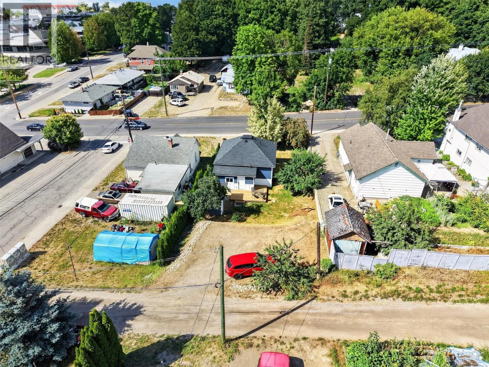 630 Okanagan SE Avenue