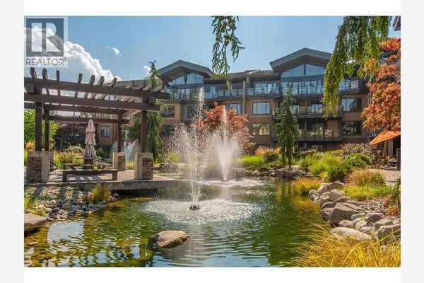 4380 Lakeshore Road Unit# 225