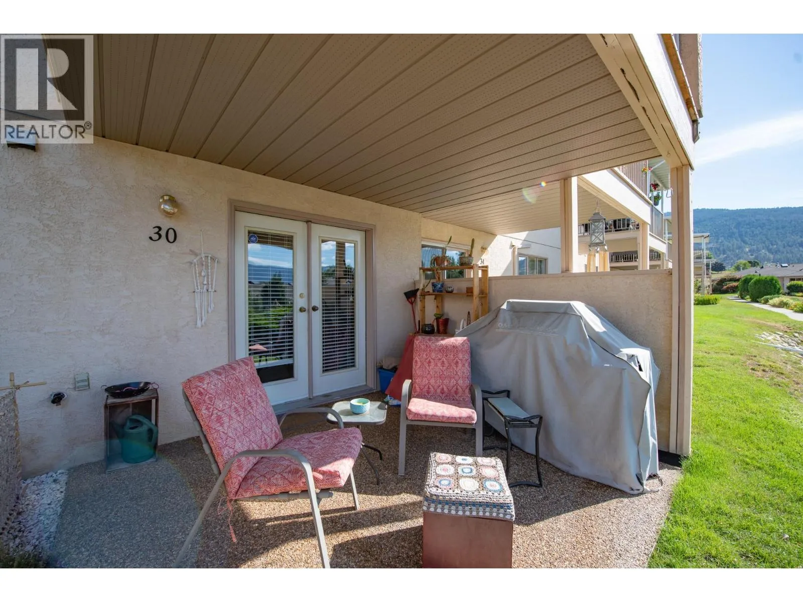 1001 30 Avenue Unit# 30