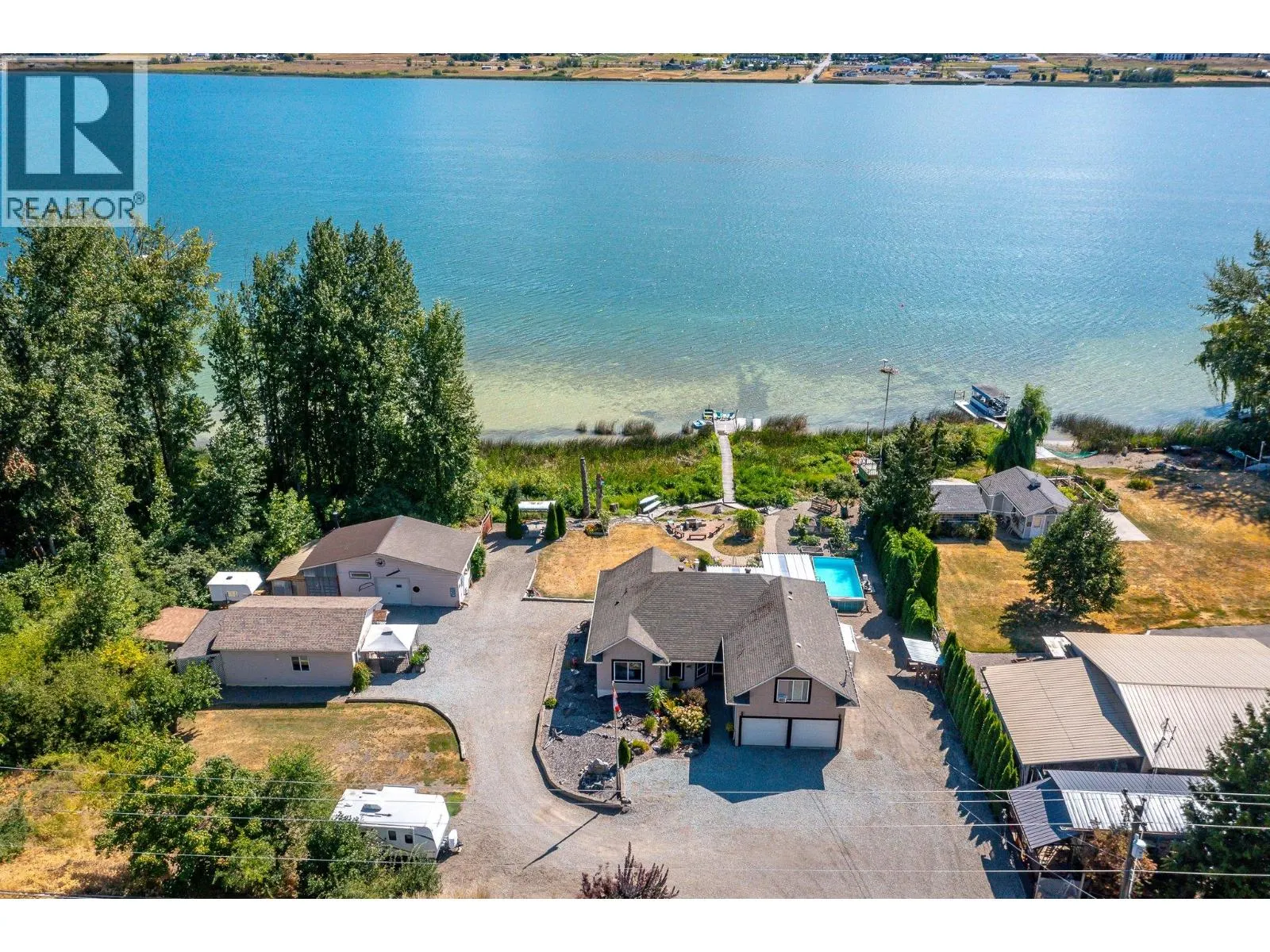 7185 Old Kamloops Road