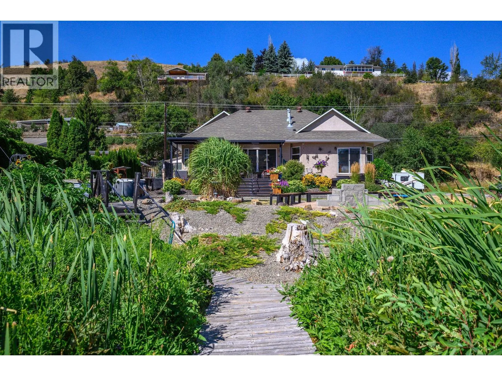 7185 Old Kamloops Road