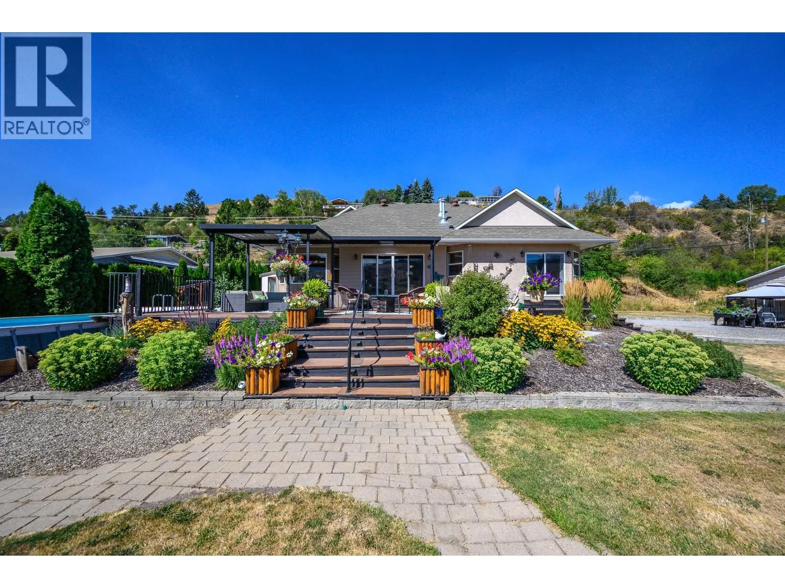 7185 Old Kamloops Road