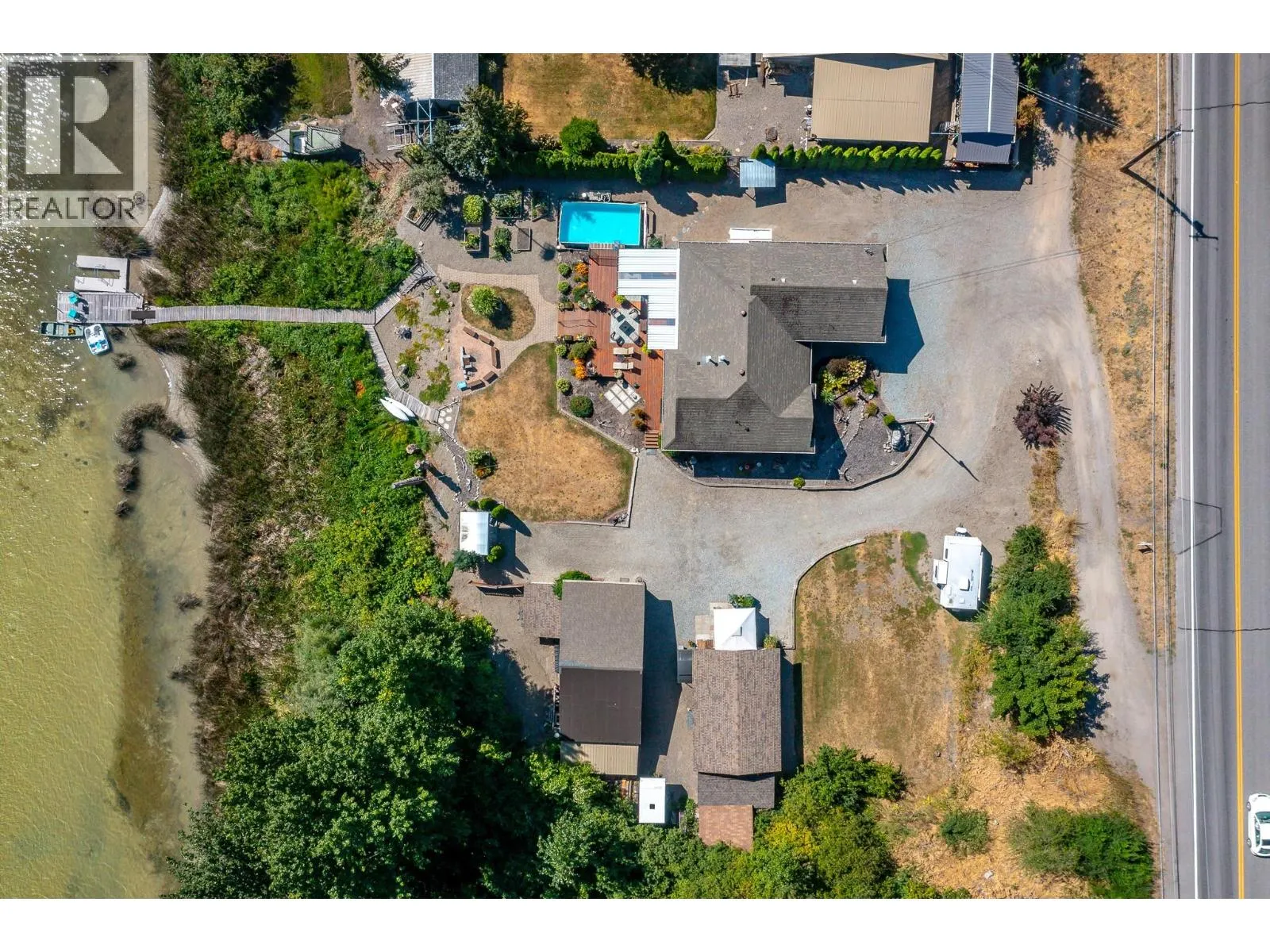 7185 Old Kamloops Road
