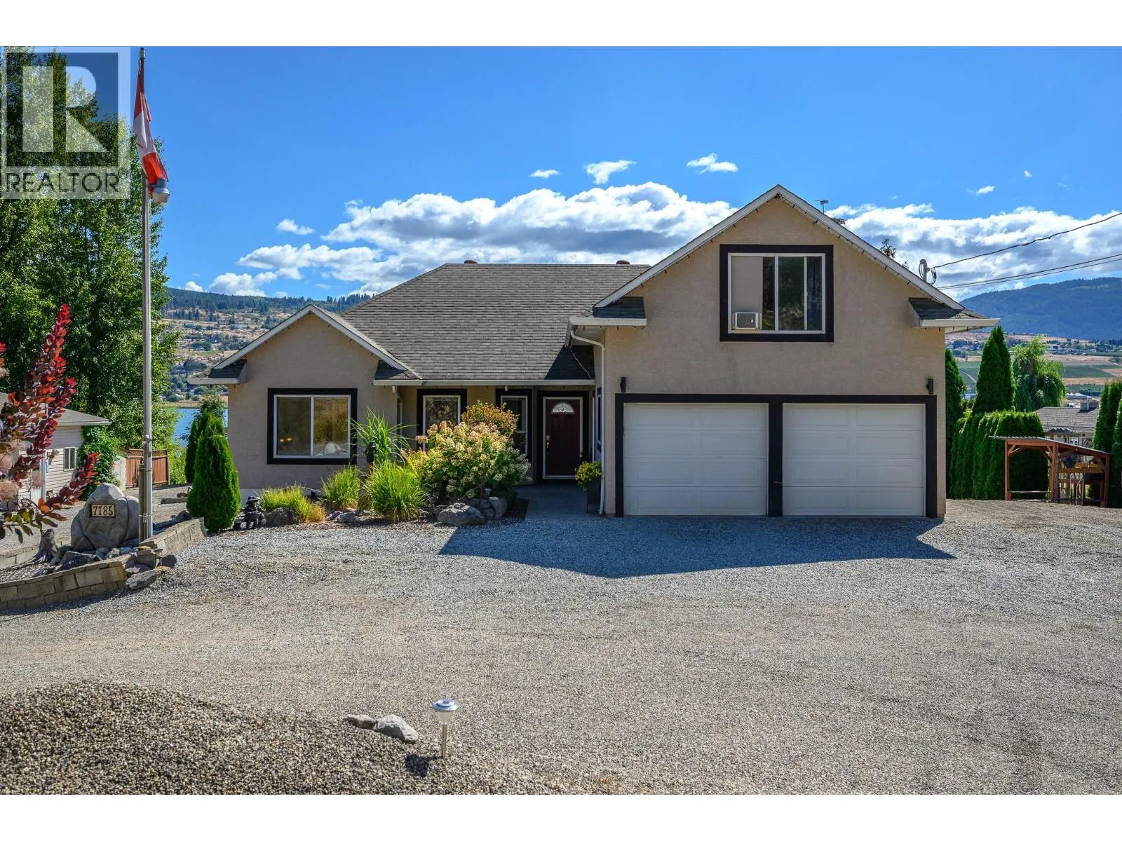 7185 Old Kamloops Road