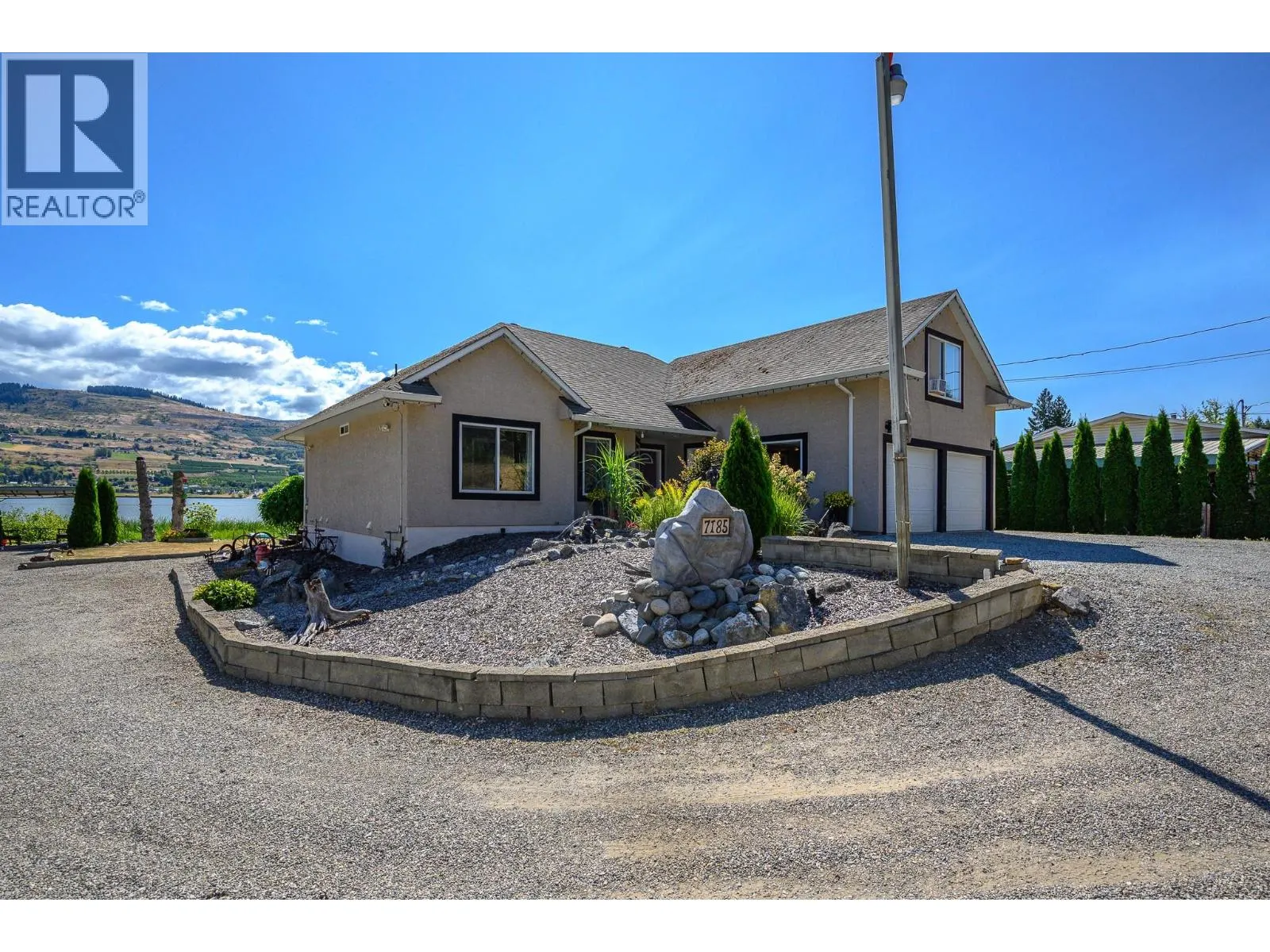 7185 Old Kamloops Road