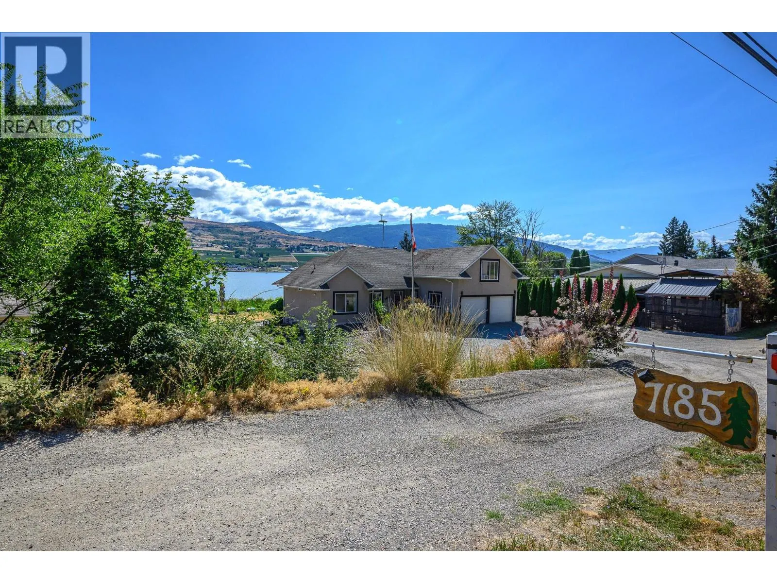 7185 Old Kamloops Road
