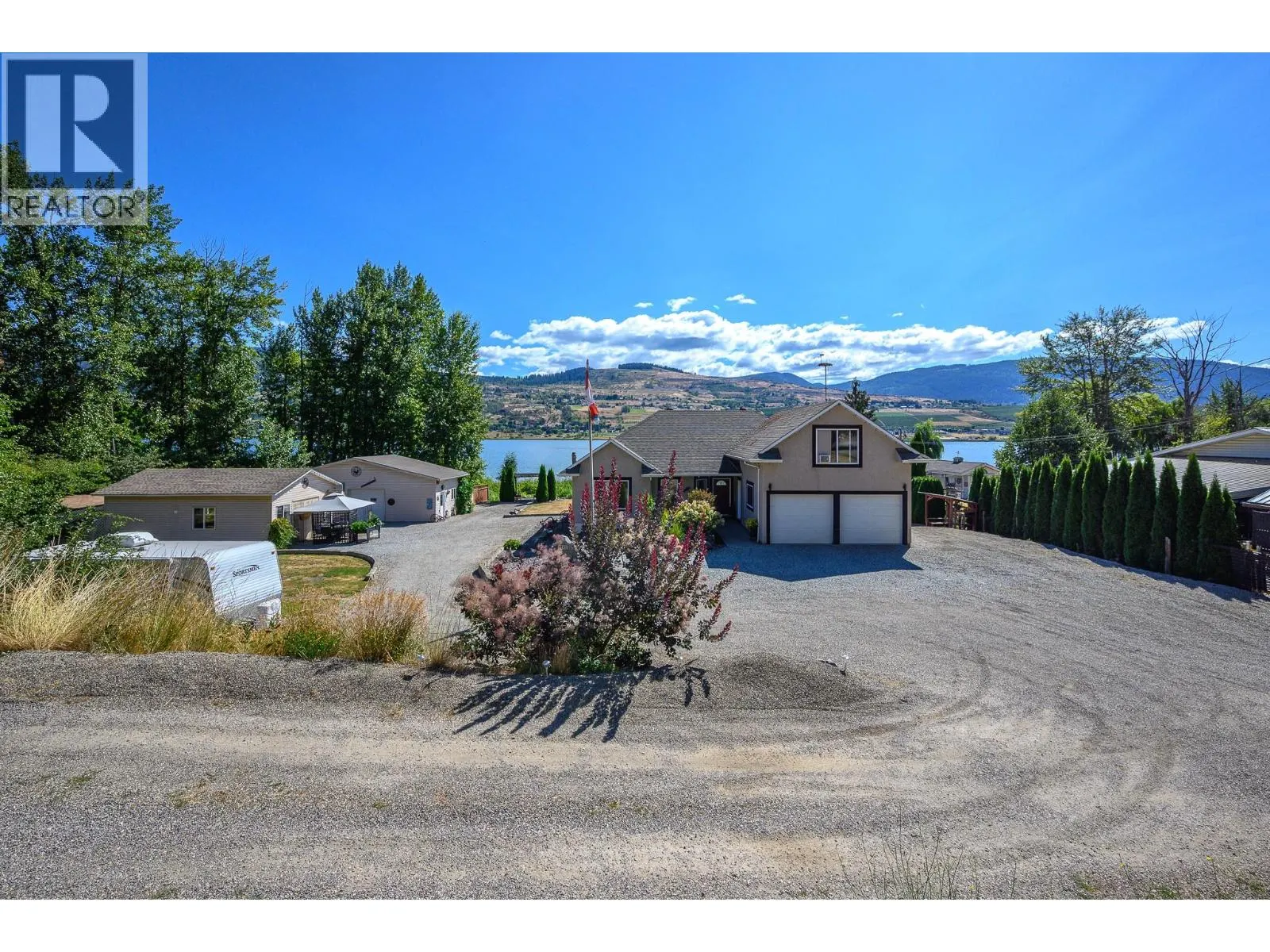 7185 Old Kamloops Road