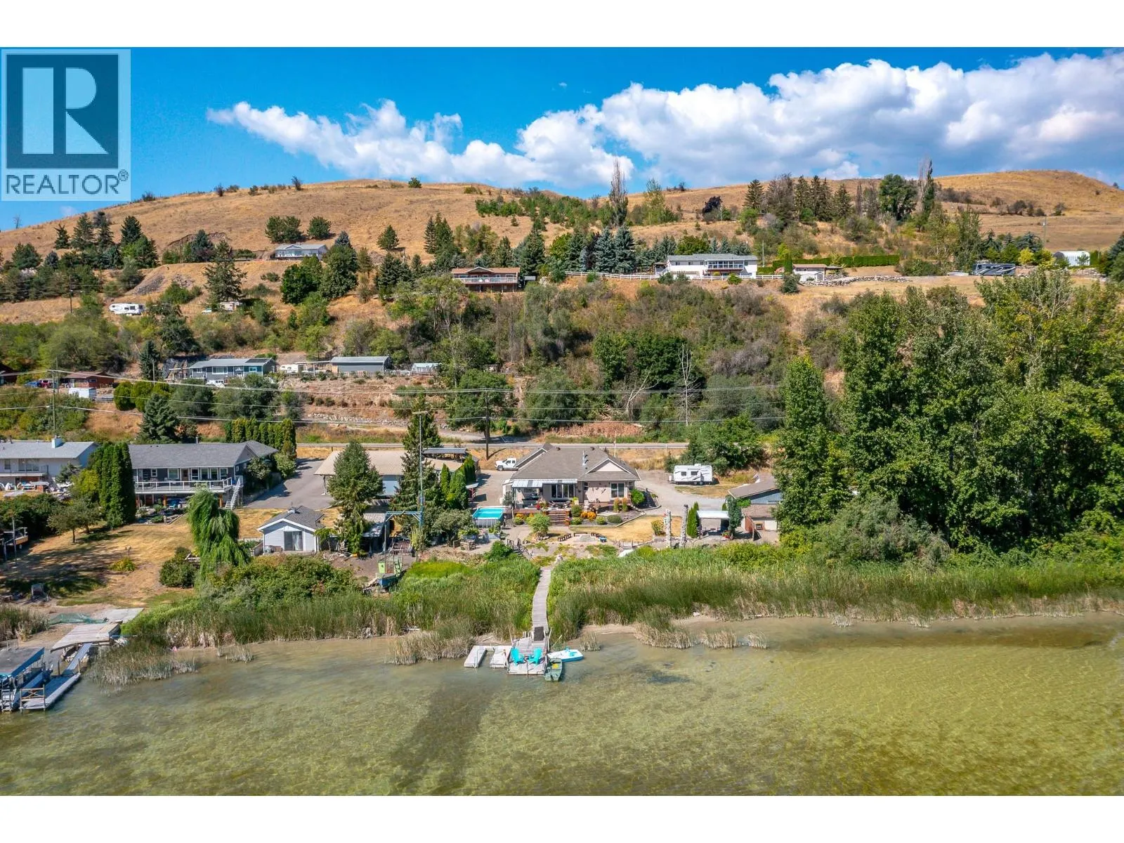 7185 Old Kamloops Road