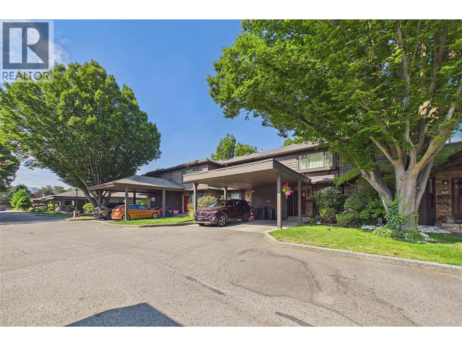1995 Burtch Road Unit# 162