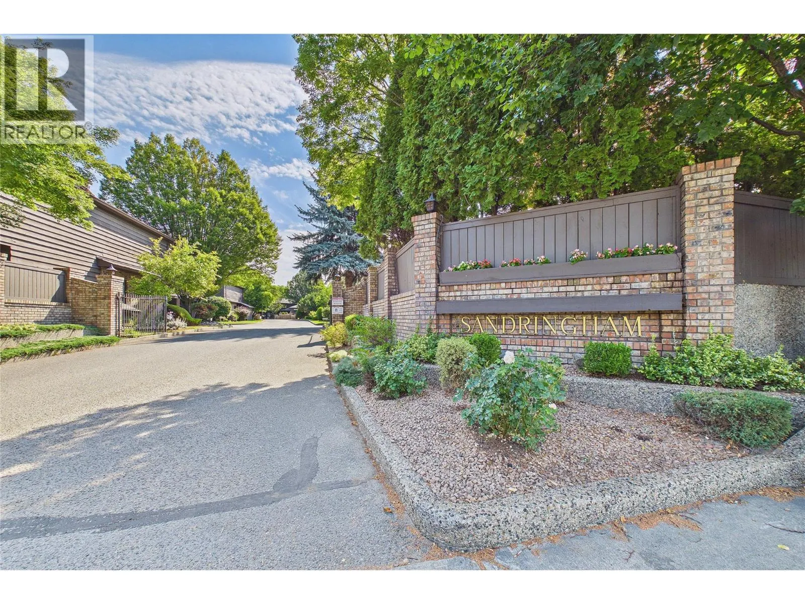 1995 Burtch Road Unit# 162