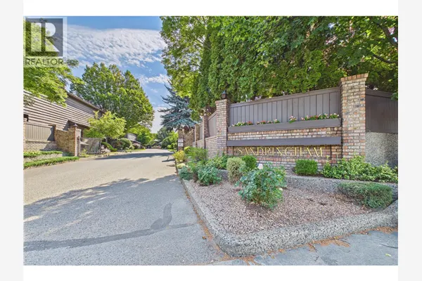 1995 Burtch Road Unit# 162