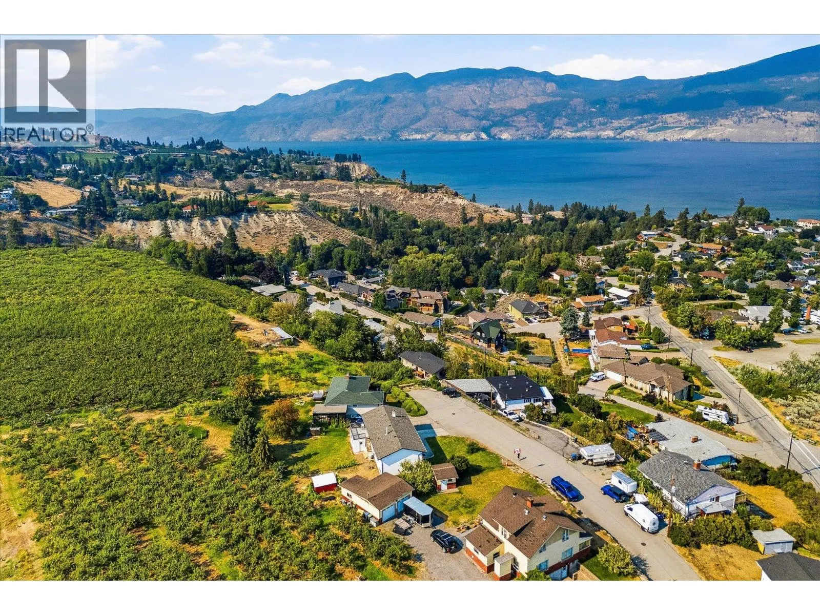 13620 Cooke Avenue Lot# 2