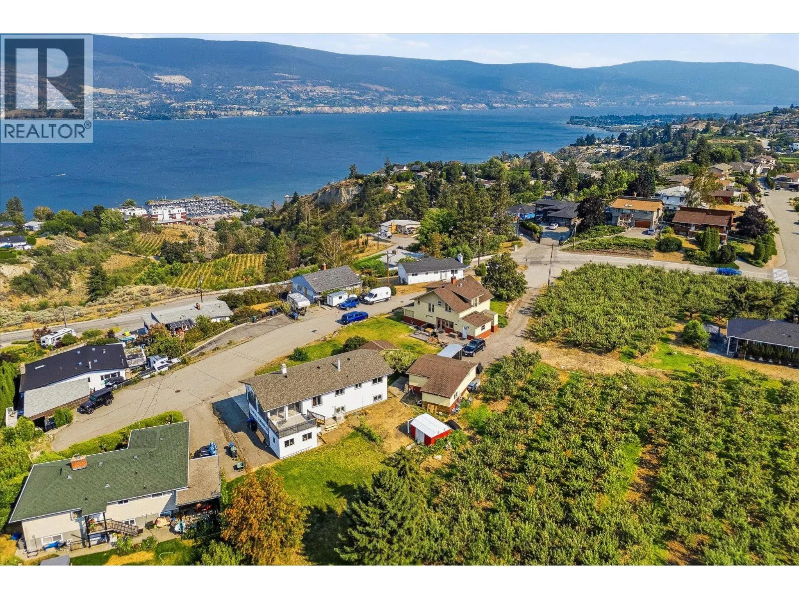13620 Cooke Avenue Lot# 2