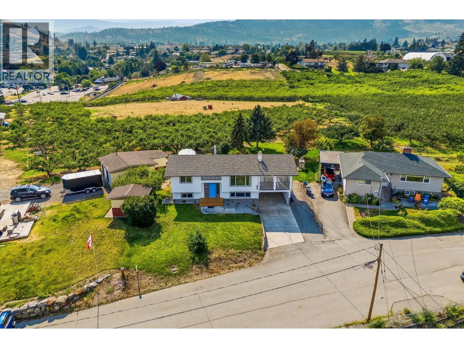 13620 Cooke Avenue Lot# 2