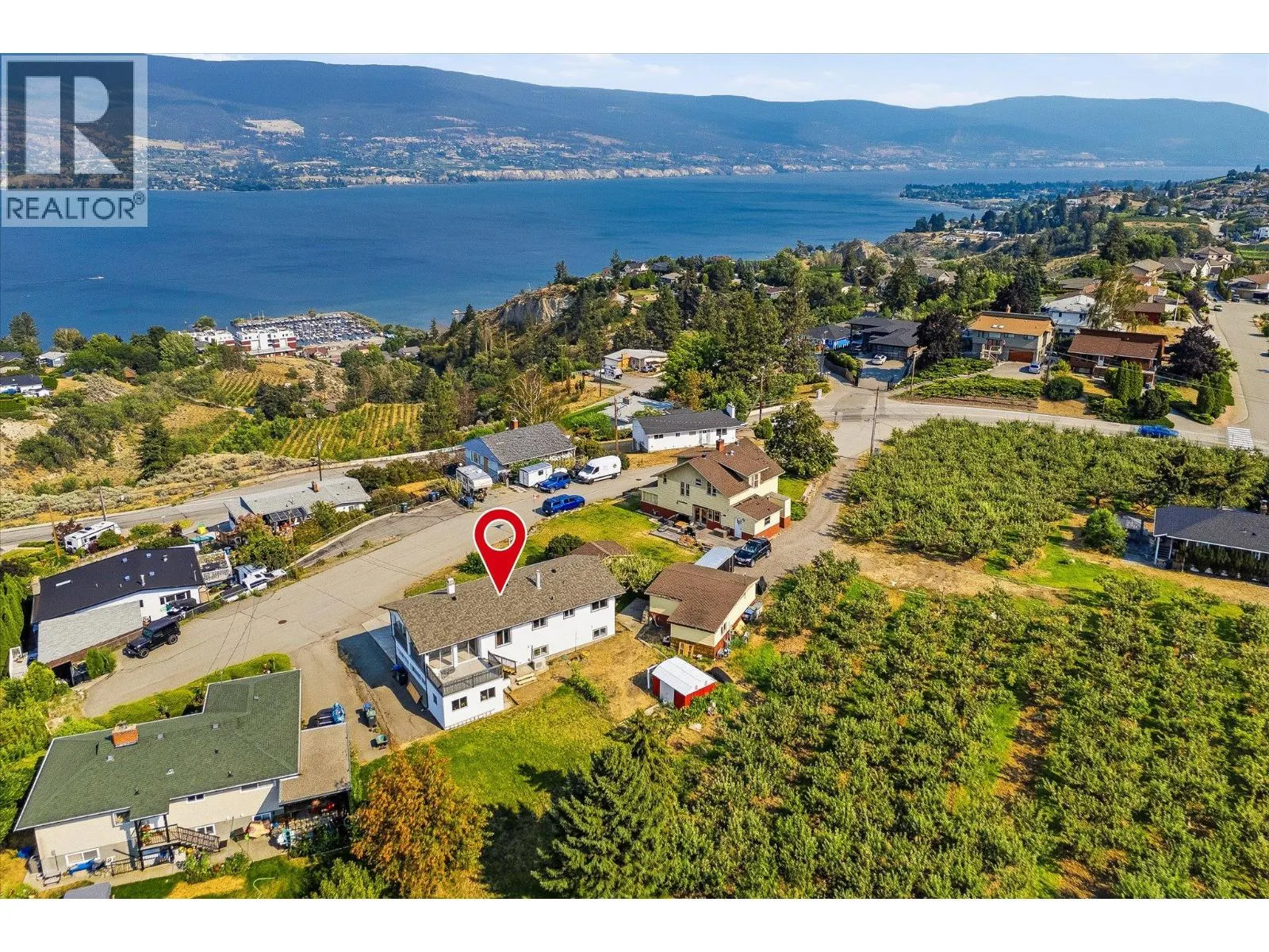 13620 Cooke Avenue Lot# 2