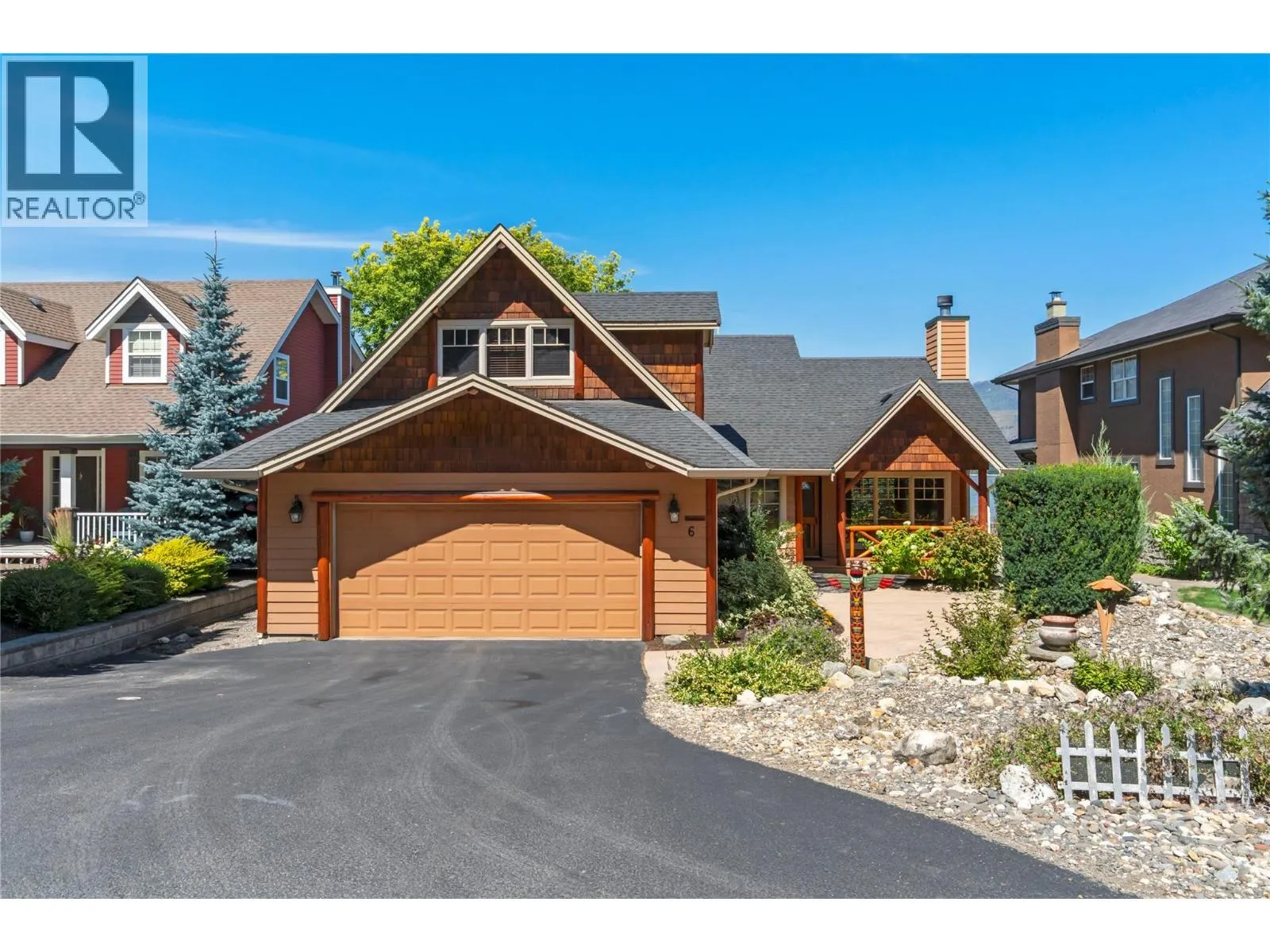 1171 Dieppe Road Unit# 6