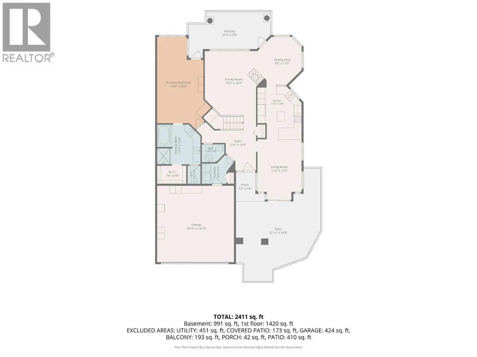 4400 Gallaghers Drive E Unit# 2