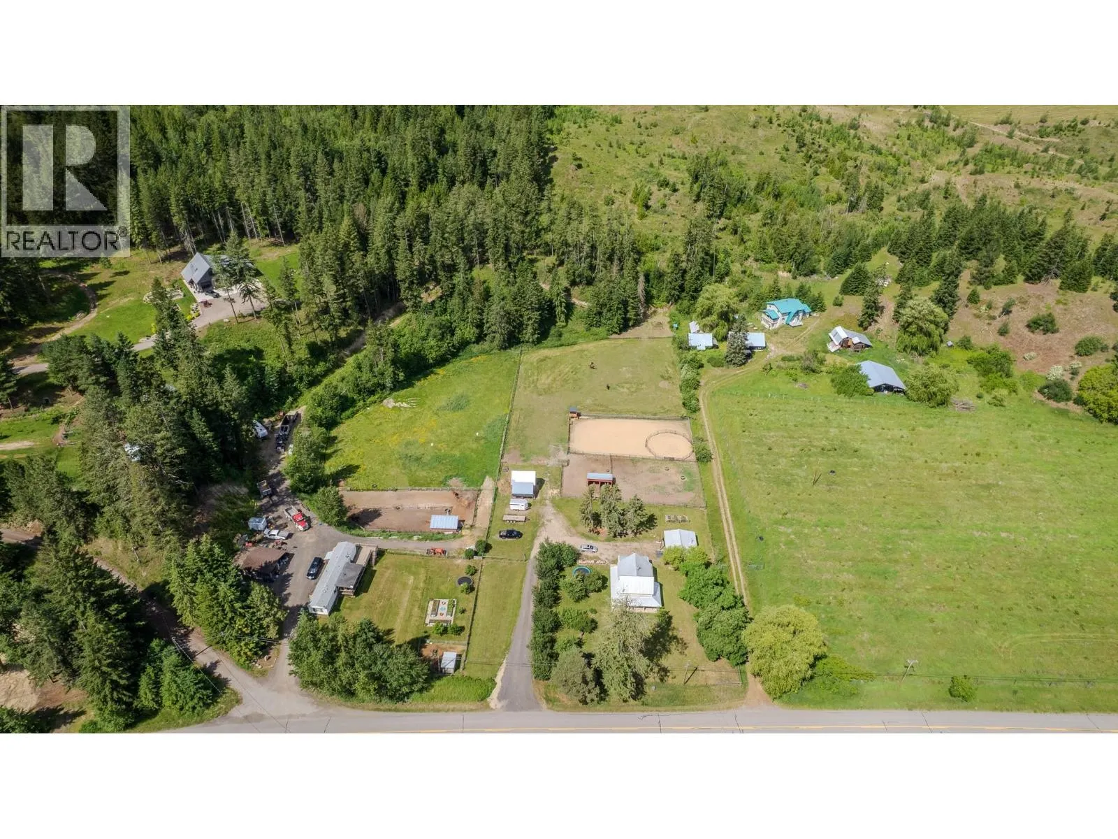 796 Salmon River Road
