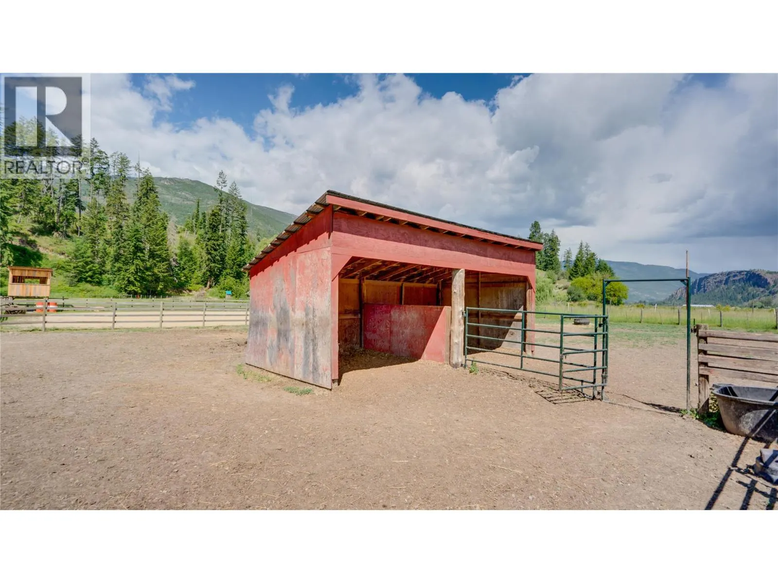 796 Salmon River Road