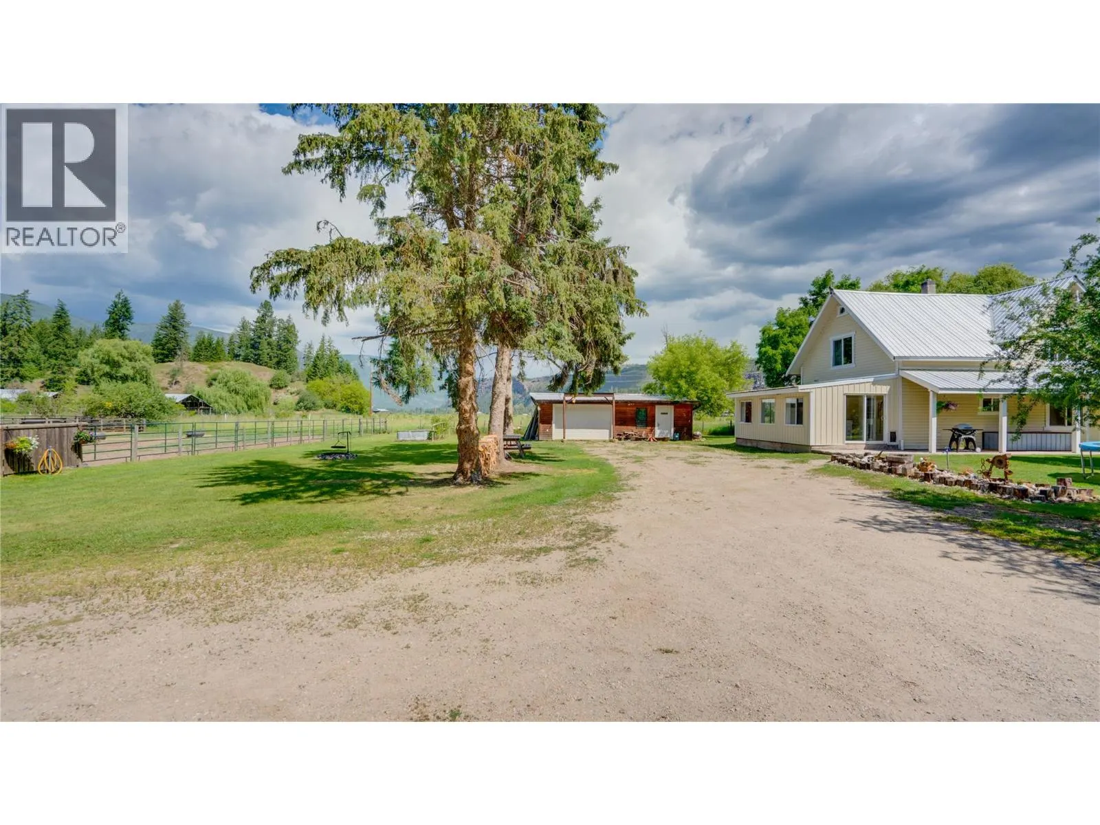796 Salmon River Road